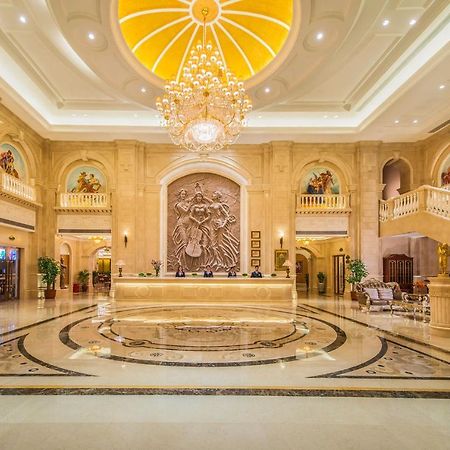 Vienna Hotel Shunde Longjia Exhibition Center Foshan Luaran gambar